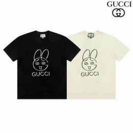 Picture of Gucci T Shirts Short _SKUGucciXS-L31935784